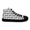 Women’s High Top Canvas Shoes 724