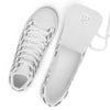 Women’s High Top Canvas Shoes 412