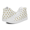 Women’s High Top Canvas Shoes Certified Hoodz