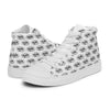 Women’s High Top Canvas Shoes 412