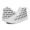 Women’s High Top Canvas Shoes 724