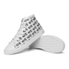 Women’s High Top Canvas Shoes 724