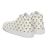 Women’s High Top Canvas Shoes Certified Hoodz