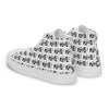 Women’s High Top Canvas Shoes 724