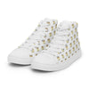 Women’s High Top Canvas Shoes Certified Hoodz