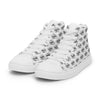 Women’s High Top Canvas Shoes 412