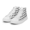 Women’s High Top Canvas Shoes 724