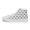 Women’s High Top Canvas Shoes 412