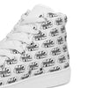 Women’s High Top Canvas Shoes 412