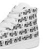 Women’s High Top Canvas Shoes 724