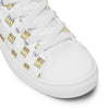 Women’s High Top Canvas Shoes Certified Hoodz