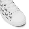 Women’s High Top Canvas Shoes 412