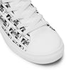 Women’s High Top Canvas Shoes 724