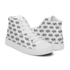 Women’s High Top Canvas Shoes 412