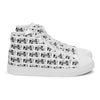 Women’s High Top Canvas Shoes 724