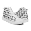 Women’s High Top Canvas Shoes 724