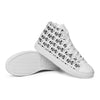 Women’s High Top Canvas Shoes 724