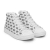 Women’s High Top Canvas Shoes 412