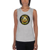 Ladies’ Muscle Tank SCW