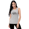 Ladies’ Muscle Tank 412