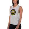 Ladies’ Muscle Tank SCW