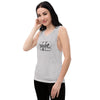 Ladies’ Muscle Tank 412