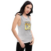 Ladies’ Muscle Tank CH