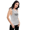 Ladies’ Muscle Tank 412