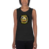 Ladies’ Muscle Tank SCW