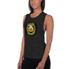 Ladies’ Muscle Tank SCW