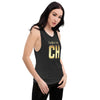 Ladies’ Muscle Tank CH