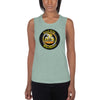 Ladies’ Muscle Tank SCW