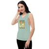 Ladies’ Muscle Tank CH