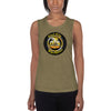 Ladies’ Muscle Tank SCW