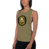 Ladies’ Muscle Tank SCW