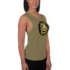 Ladies’ Muscle Tank SCW