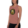 Ladies’ Muscle Tank SCW