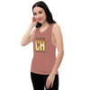 Ladies’ Muscle Tank CH