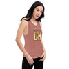 Ladies’ Muscle Tank CH