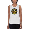 Ladies’ Muscle Tank SCW