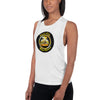 Ladies’ Muscle Tank SCW