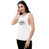 Ladies’ Muscle Tank 412