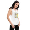 Ladies’ Muscle Tank CH