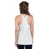 Women's Racerback Tank 412 Yellow