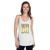 Women's Racerback Tank CH