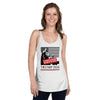 Women's Racerback Tank Top Certified Survivor