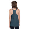 Women's Racerback Tank CH