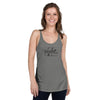 Women's Racerback Tank 412