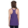 Women's Racerback Tank CH