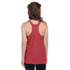 Women's Racerback Tank CH